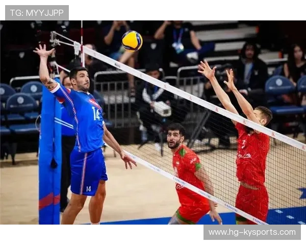 伊朗队在巴黎奥运会比赛中展现出高效的传球配合，伊朗 转播奥运会